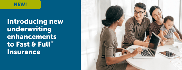 2023 UW Question Enhancements Launch - V2 EN