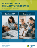 Non-Participating-Permanent-Life-Insurance-Product-Overview