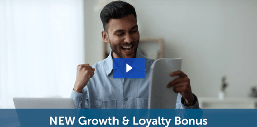 Video Screen New-Empire-Life-Advisor-Growth-Loyalty-Bonus - EN
