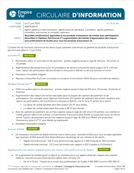 Info Circ PAR Enhancements FR-web