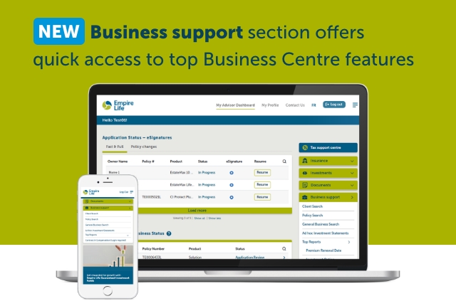 852370-Advisor portal New Business support-Email-EN-2021-11