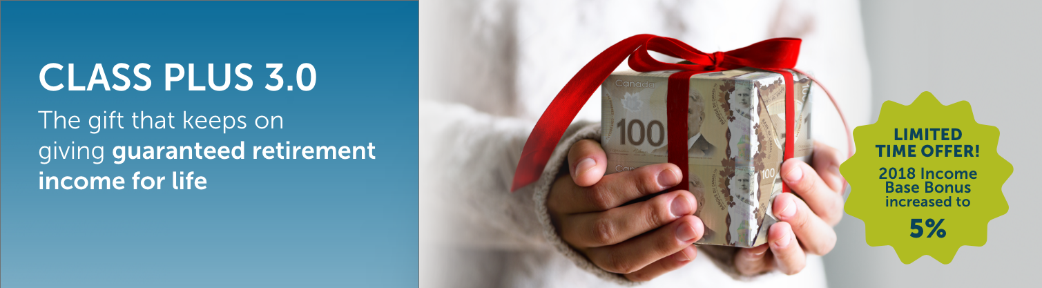 Limited Time Offer: Class Plus 3.0