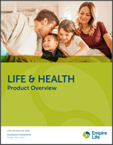 Life And Health Insurance Overview