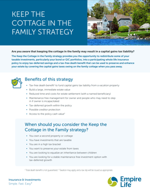 Client Guide Keep-the-Cottage-in-the-Family-strategy EN