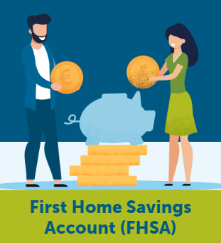First Home Savings Account (FHSA - Your Story