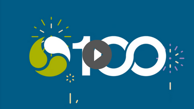 INS_Advisor 100th Anniversary Video Thumbnail