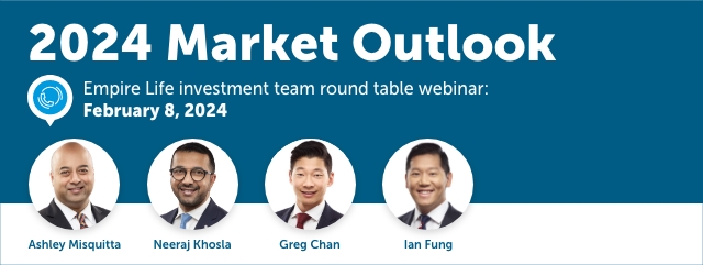 2024 Market Outlook Webinar Banner