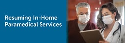 In Home Parameds HubSpot Banner EN