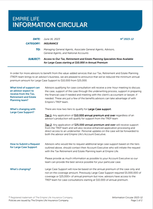 Info Circular Large Case Thumbnail