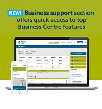 Top Business Centre EN-2