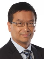 Steve Pong, Senior Vice-President, Retail
