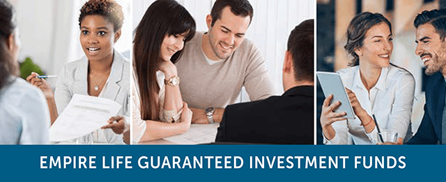 Empire Life Guaranteed Investment Funds