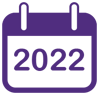 2022 Calendar Icon-PH-Colour 502D7F_V2