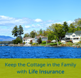 Keep the cottage in the family - insight