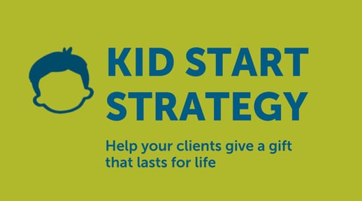 KidStartStrategy