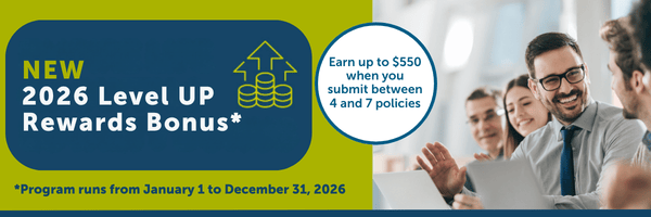 Level UP Bonus June 2026 5 EN