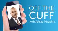 Off the cuff 032420 EN