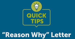 Reason why letter insight_EN