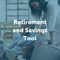 Retirement-Savings-Tool