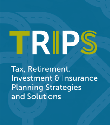 Tax, Retirement, Investment, and Insurance Planning Strategies and Solutions