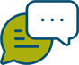 text