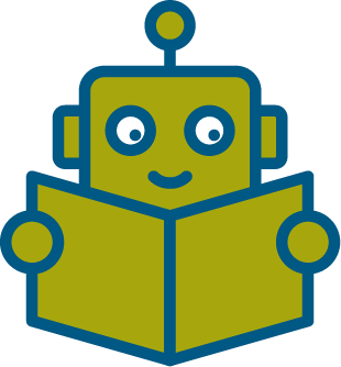 bi-colour robot-6