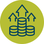 Growth Icon